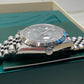 2018 Rolex Datejust 126334 Rhodium Diamond Fluted 41mm Steel Jubilee Wristwatch with Box and Papers - Hashtag Watch Company