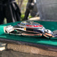Vintage Rolex GMT MASTER 1675 Pepsi Oyster Perpetual Wristwatch Circa 1978 - Hashtag Watch Company
