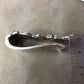 Sean Coyle Thick "Blossoming Vine" Money Clip Heavy Sterling Silver .925 - Hashtag Watch Company