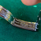 Vintage Rolex GMT MASTER 1675 Pepsi Oyster Perpetual Wristwatch Circa 1978 - Hashtag Watch Company