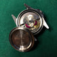 Vintage Rolex GMT MASTER 1675 Pepsi Oyster Perpetual Wristwatch Circa 1978 - Hashtag Watch Company