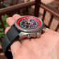 Breitling For Bentley E27365 SuperSport Light Body Titanium Automatic Chronograph Limited Edition Box & Papers - Hashtag Watch Company