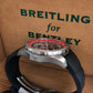 Breitling For Bentley E27365 SuperSport Light Body Titanium Automatic Chronograph Limited Edition Box & Papers - Hashtag Watch Company