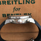 Breitling For Bentley E27365 SuperSport Light Body Titanium Automatic Chronograph Limited Edition Box & Papers - Hashtag Watch Company