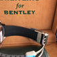 Breitling For Bentley E27365 SuperSport Light Body Titanium Automatic Chronograph Limited Edition Box & Papers - Hashtag Watch Company