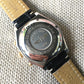 Breitling Chronomat B13050.1 Chronograph Two Tone Steel Gold Black Automatic Wristwatch - Hashtag Watch Company