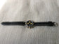 Breitling Chronomat B13050.1 Chronograph Two Tone Steel Gold Black Automatic Wristwatch - Hashtag Watch Company