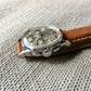 Vintage Omega 2277 Chronograph Caliber 321 Stainless Steel 1962 Wristwatch - Hashtag Watch Company
