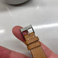 1963 Longines 6592 Stainless Steel 30CH Chronograph Vintage Unpolished Wristwatch - Hashtag Watch Company
