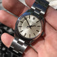 Vintage Rolex Air King 5500 Stainless Steel 1980 Caliber 1520 Automatic Wristwatch - Hashtag Watch Company