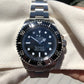 Rolex SEA DWELLER DEEPSEA 116660 Ceramic Mens 44mm Automatic Wristwatch Box & Papers Circa 2016 - Hashtag Watch Company