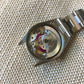 Vintage Rolex Air King 5500 Stainless Steel 1980 Caliber 1520 Automatic Wristwatch - Hashtag Watch Company