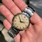 Vintage Rolex Precision 9083 UFO Stainless Steel Cal. 1210 Manual Wristwatch - Hashtag Watch Company