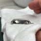 1959 Vintage Rolex Oyster Perpetual 6427 Original Silver Dial Manual Sword Hands Wristwatch - Hashtag Watch Company