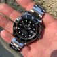 Rolex Submariner Date 16610 Stainless Steel Wristwatch Box Papers Circa 2005 - Hashtag Watch Company