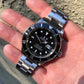 Rolex Submariner Date 16610 Stainless Steel Wristwatch Box Papers Circa 2005 - Hashtag Watch Company