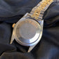 Vintage Rolex Thunderbird Datejust 1625 Two Tone 14K Steel 1968 Cal. 1570 Jubilee Watch - Hashtag Watch Company