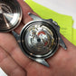 Rolex GMT MASTER II 16760 Fat Lady Coke Bezel R Serial Cal. 3085 Automatic Wristwatch Circa 1987 - Hashtag Watch Company