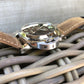 Panerai Luminor 1950 PAM 535 GMT 3 Days Automatic 42mm Wristwatch Box Papers - Hashtag Watch Company