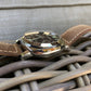 Panerai Luminor 1950 PAM 535 GMT 3 Days Automatic 42mm Wristwatch Box Papers - Hashtag Watch Company