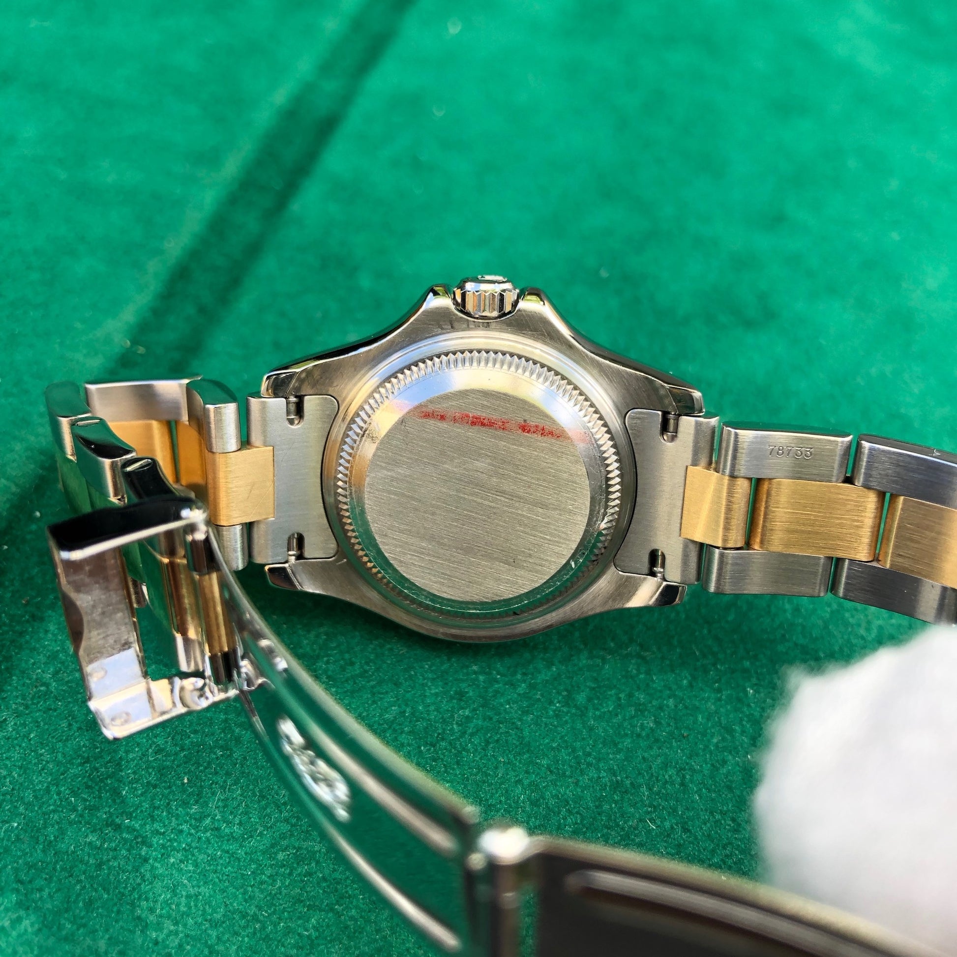 Rolex submariner 69623 deals