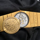 Vintage Rolex Cellini King Midas 4315 18K Yellow Gold Cal. 651 Circa 1975 Wristwatch - Hashtag Watch Company