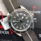 2021 Tudor Black Bay Fifty Eight 925 79010SG Sterling Silver Automatic Wristwatch Box and Papers Wrapped - Hashtag Watch Company