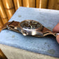 Vintage Eterna WWW British Military Dirty Dozen WWII Black Cal. 520H Wristwatch - Hashtag Watch Company