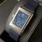 Jaeger LeCoultre Reverso Tribute Duoface Q3908420 Stainless Steel Anniversary Wristwatch - Hashtag Watch Company