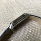Jaeger LeCoultre Reverso Tribute Duoface Q3908420 Stainless Steel Anniversary Wristwatch - Hashtag Watch Company
