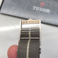 2021 Tudor Black Bay Fifty Eight 925 79010SG Sterling Silver Automatic Wristwatch Box and Papers Wrapped - Hashtag Watch Company