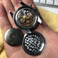 Vintage Omega Speedmaster 105.003 ST Ed White Steel Cal. 321 Chronograph Pre Moon Wristwatch Circa 1965 - Hashtag Watch Company