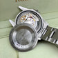 Rolex GMT Master II 16710 Stainless Steel Pepsi "U" Serial Wristwatch Box Papers Circa 1997 - Hashtag Watch Company