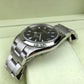 Rolex Explorer 114270 Steel Caliber 3130 "K" 2001 Automatic Black Watch Box Papers - Hashtag Watch Company