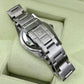 Rolex Explorer 114270 Steel Caliber 3130 "K" 2001 Automatic Black Watch Box Papers - Hashtag Watch Company