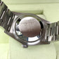 Rolex Explorer 114270 Steel Caliber 3130 "K" 2001 Automatic Black Watch Box Papers - Hashtag Watch Company