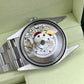 Rolex Explorer 114270 Steel Caliber 3130 "K" 2001 Automatic Black Watch Box Papers - Hashtag Watch Company