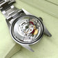 Rolex Explorer 114270 Steel Caliber 3130 "K" 2001 Automatic Black Watch Box Papers - Hashtag Watch Company
