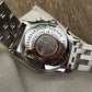 Breitling Chrono Cockpit A13358 Bronze Stainless Steel Automatic Wristwatch - Hashtag Watch Company