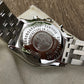 Breitling Chrono Cockpit A13358 Bronze Stainless Steel Automatic Wristwatch - Hashtag Watch Company