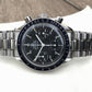 Omega Speedmaster 175.0032 Automatic Chronograph Cal. 2890 Black Dial Wristwatch - Hashtag Watch Company