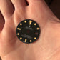 Vintage Rolex GMT MASTER 1675 Factory Original Dial Honey Color Mark 5 - Hashtag Watch Company