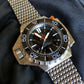 Omega Ploprof 1200M 224.30.55.21.01.001 Co-Axial Stainless Steel Caliber 8500 Wristwatch - Hashtag Watch Company