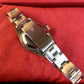 Rolex Date 79160 Silver Tapestry Automatic Stainless Steel Wristwatch Box Papers - Hashtag Watch Company