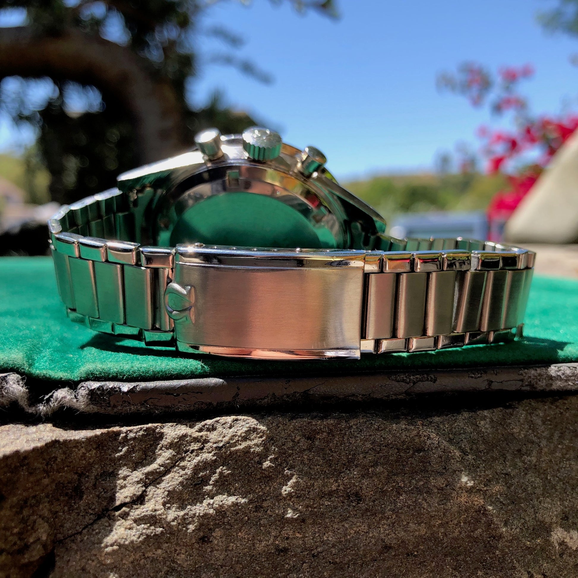 Omega speedmaster pre moon 2025 321