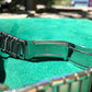 Vintage Omega Speedmaster 105.003 ST Ed White Steel Cal. 321 Chronograph Pre Moon Wristwatch Circa 1965 - Hashtag Watch Company