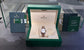 Rolex Datejust 178271 MOP Diamond Dial 31mm Midsize Steel Rose Gold Wristwatch Box Papers - Hashtag Watch Company