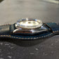 Vintage Rolex Oyster Perpetual 1002 RARE Iridescent Stainless Steel 1960 Wristwatch - Hashtag Watch Company