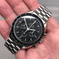 2021 Omega Speedmaster Moonwatch 310.30.42.50.01.002 Co-Axial Master 42mm Wristwatch with Box Papers - Hashtag Watch Company