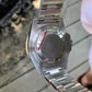 Rolex GMT Master II 116710 BLNR Batman Ceramic Steel Automatic Watch Box Papers - Hashtag Watch Company